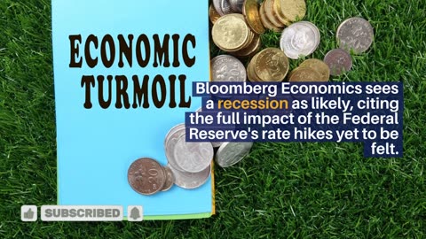 Recession Uncertainty: No Consensus on the Likelihood of a Downturn