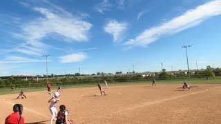 6/18/22 Softball State Tournament