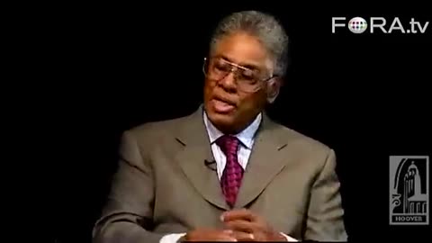 One of the world's most respected scholars, Thomas Sowell, on the climate scam