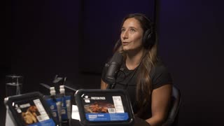 The BBcom Show on US Sports Net: Nikki Davila | Losing Weight, Eating Carbs & Nutrition