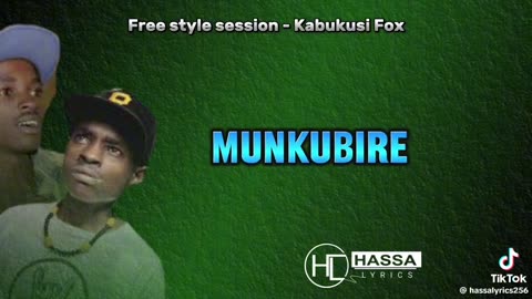 Kabukuusi Fox | Freestyle