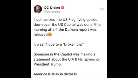 DC_Draino - America is in distress