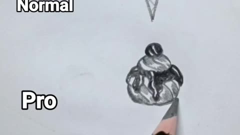 Ice drawing made easy