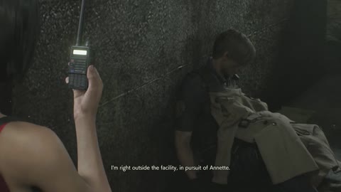 (PART 07) [Incinerator] Resident Evil 2 HD Remake 2019 Leon