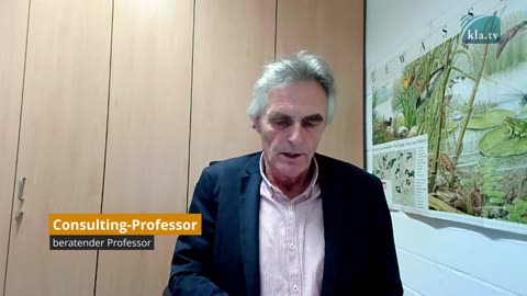 Corona-Wahn: Vorbereitung der nächsten "Pandemie" – Interview mit Prof. Dr. Kutschera