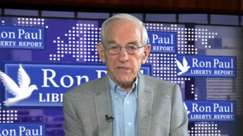 AS THE PLANDEMIC TURNS PT 11 - THE RETURN OF THE COVID PLAGUE - Ron Paul/The Liberty Report
