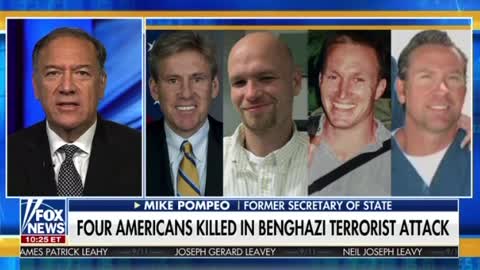 Never Forget Benghazi.