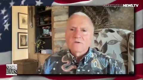 USA | Steve Pieczenick Calls For The Arrest Of Traitors To America