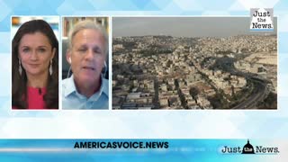Former Israeli envoy to U.S. sees 'tens of billions of dollars' for Iranian terror under Biden