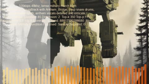 Mechwarrior 2 Soundtrack with Arkham Bridge