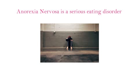 Anorexia Treatment in Cypress, TX