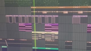 How I Made a Groovy Alternative Beat in Fl Studio!