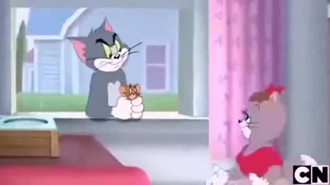 Tom and jerry