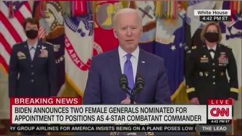 Joe Biden struggles to name his defense secretary