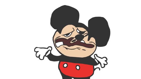 funny Mickey Mouse disney