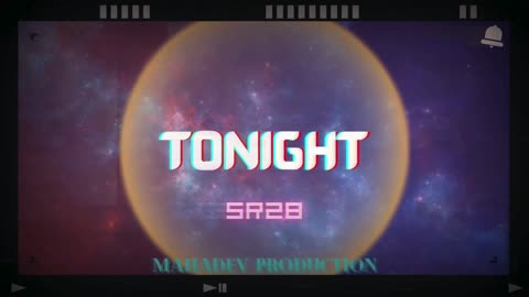 Tonight - SR28PRO #SR28PRO #mahadevproduction #Tonightsong #Hypemusic #Nightoutanthem