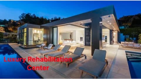 Carrara Luxury Drug & Alcohol Rehab : Luxury Rehabilitation Center in Malibu, CA