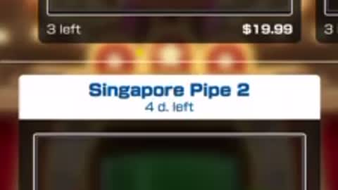 Luigi pipe part 2