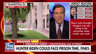 “Much More Serious”: Hunter Biden Gets More Bad News After Recent Verdict