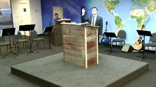 Ezekiel 43 | Gods Glory & The Sin Of Israel | Pastor Steven Anderson | 06/08/2022