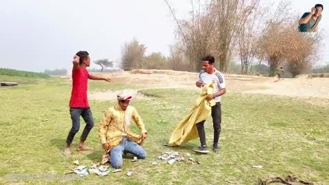 Non-stop Video Best Amazing Comedy Video 2021 Must Watch Funny Video -- By Bindas Fun Masti.mp4