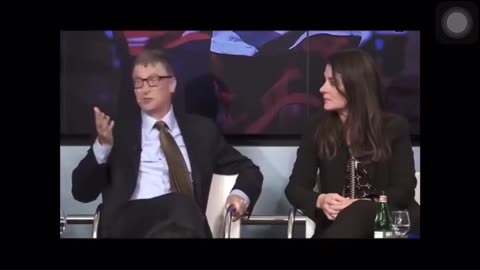 Bill Gates Admission on Jabbing Children