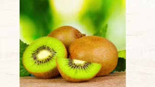 "Kiwi: The Tiny Fruit Packed with Big Benefits 🥝"