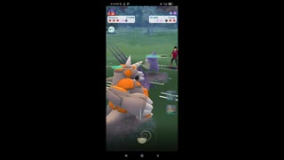 VOD164 Pokémon GO