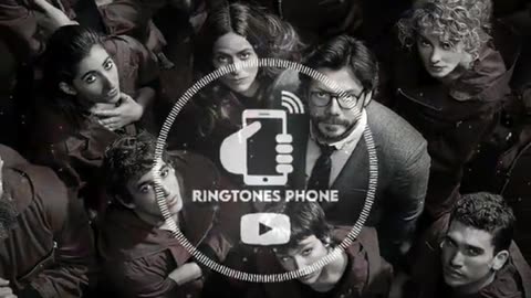 New best Ringtone for apple and smart mobile