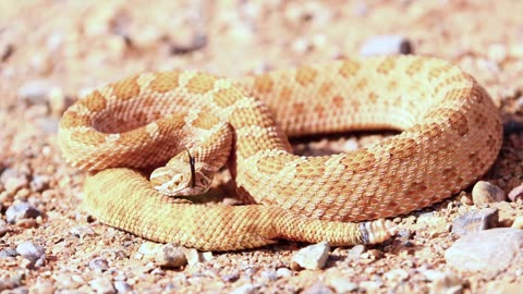 Beautiful Snake Video #likme