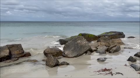 The Landing Place Beach Augusta Western Australia