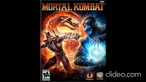 filme MORTAL KOMBAT 2011 pt 7