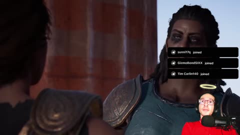 Assassins Creed Odyssey Ep. 3