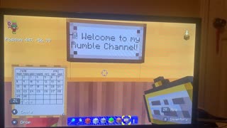 Welcome to my Rumble Channel!