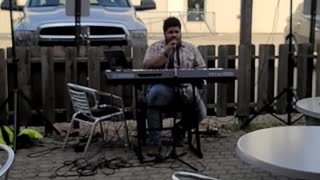 Jackson Snelling "Sweet Caroline" Neil Diamond Cover