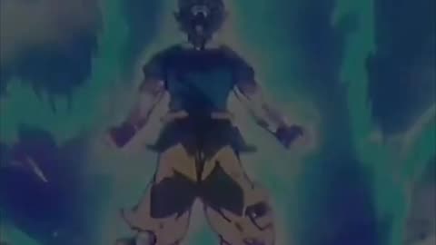 Goku vs Saitama