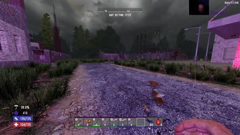 7 Days to Die Sorcerer Mod Gyrocopter