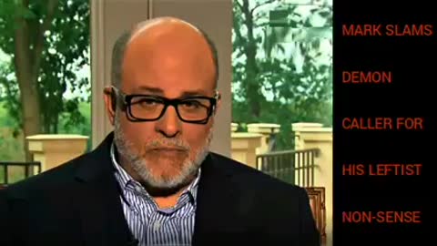 Mark Levin Callers