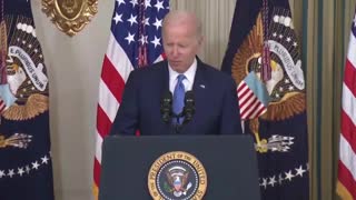 Biden FUMBLES Family Condolences