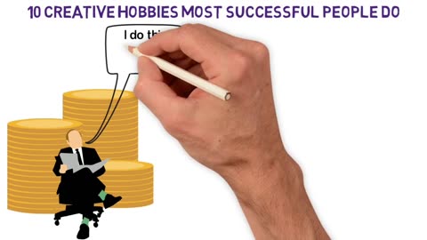 10 Creative Hobbies Most Successful People Do