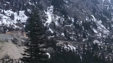 White Pass & Yukon Railroad2, Skagway, Alaska, 13May2022