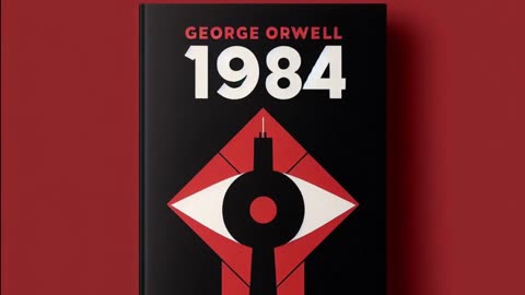 George Orwell - Rok 1984 | Audiobook