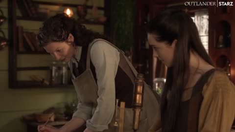 Outlander Season 6 Trailer | 'This Season On' | Rotten Tomatoes TV