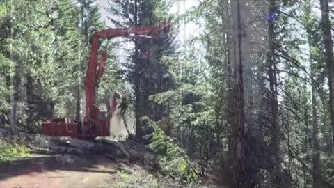 Super high speed logging cable system (1)