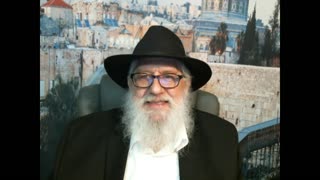 The Rabbis Discuss...? Ep 003