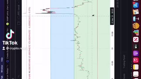 RAMP DEFI GETS LISTED ON BINANCE 💎💸