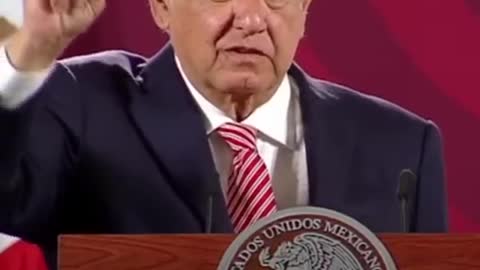 AMLO: "La censura en redes sociales es fascismo"