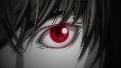 DEATH NOTE S1 E3