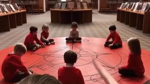 satanic After School Programs