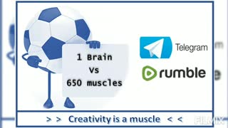 Creativity is a muscle 006